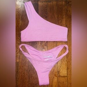 Frankie’s Bikini Set